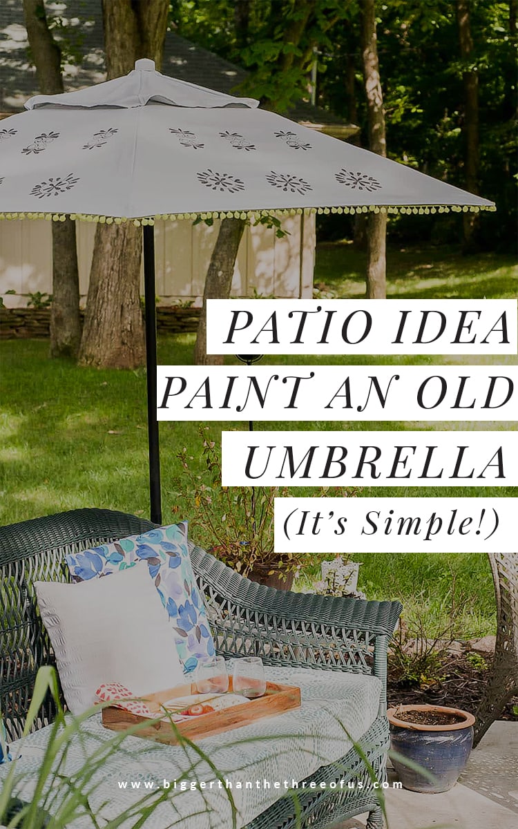 patio-umbrella-makeover-featuring-how-to-paint-an-umbrella