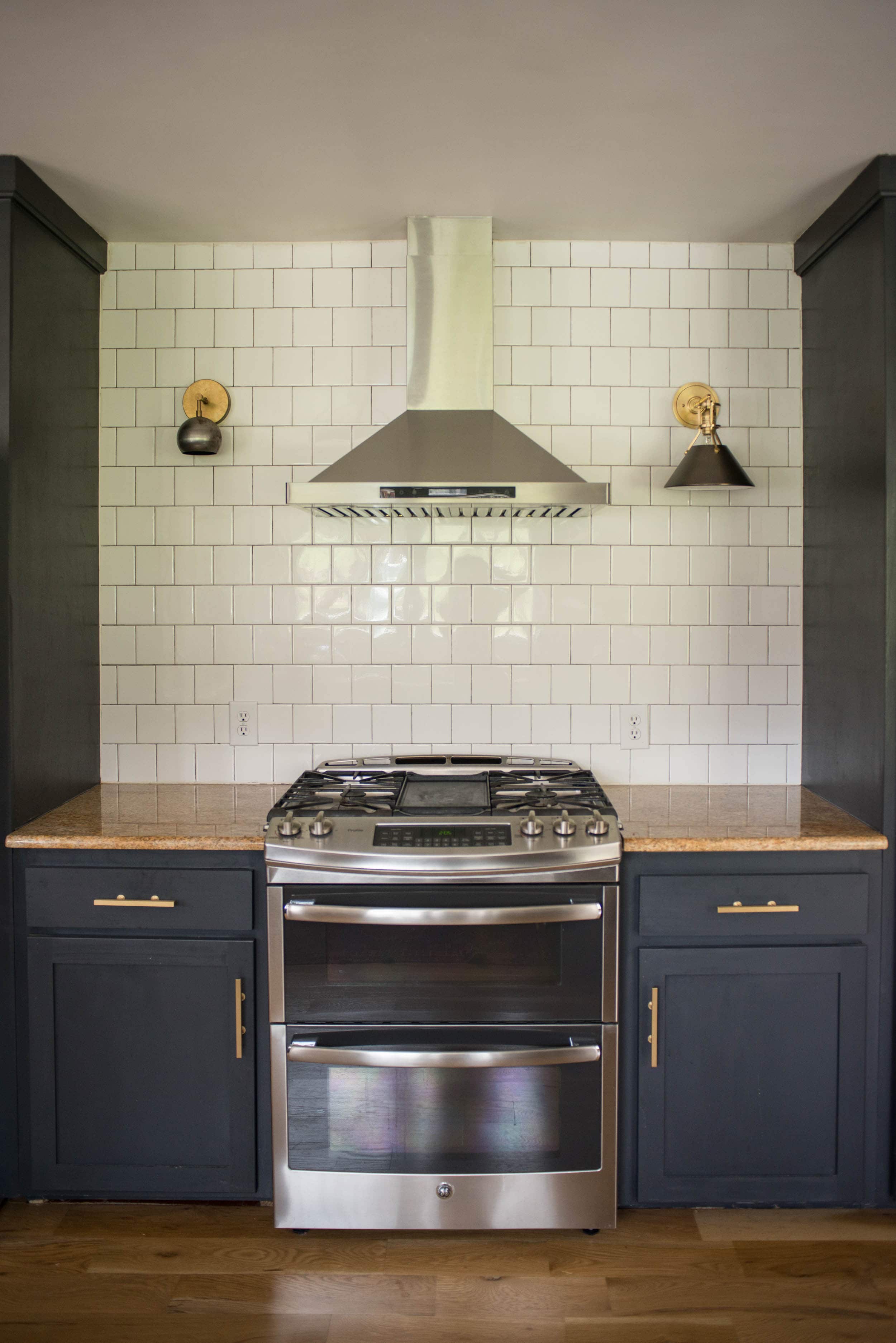 kitchen wall sconce lighting