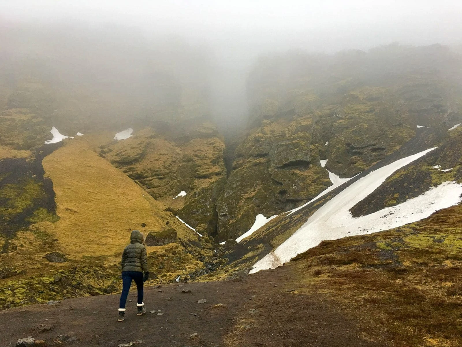 Snaefellsnes, Iceland 