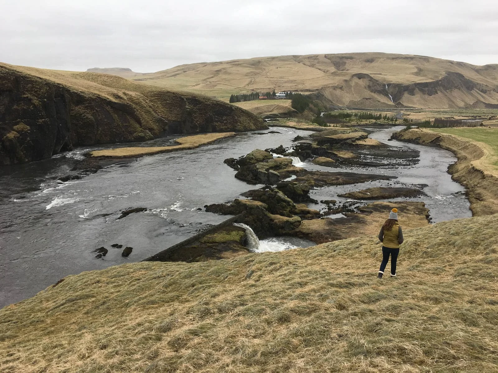 Southeast Iceland 