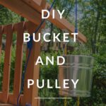 DIY Playset Addition
