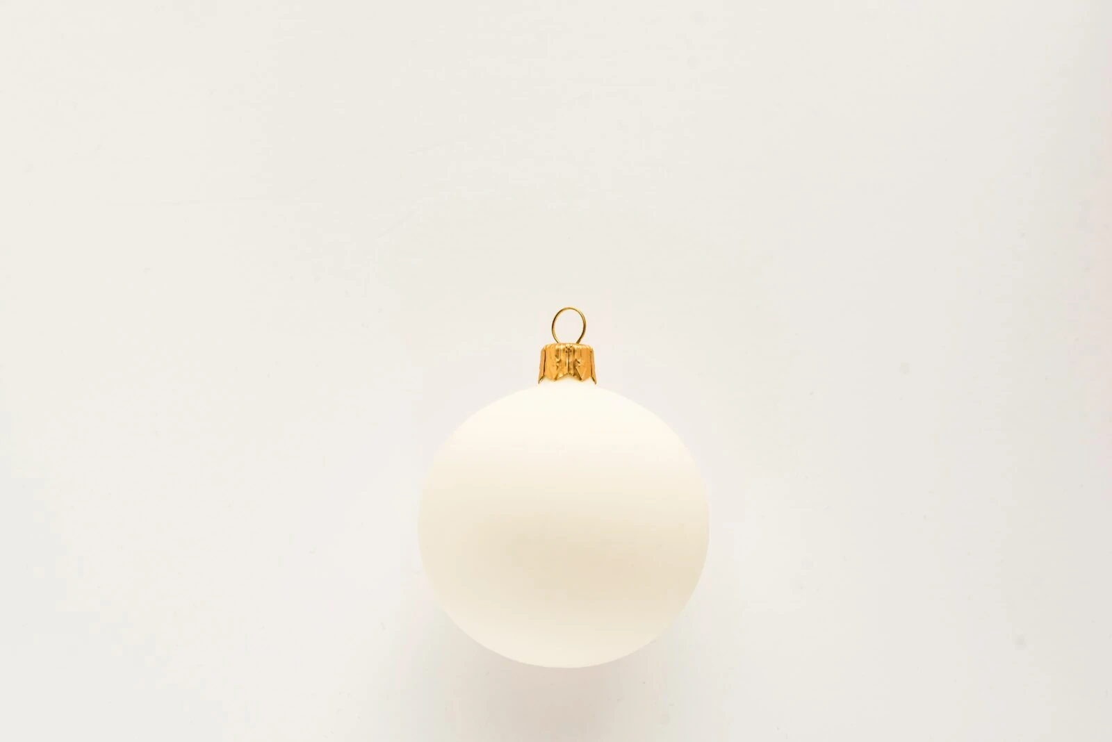 Image of Christmas ornament for printing