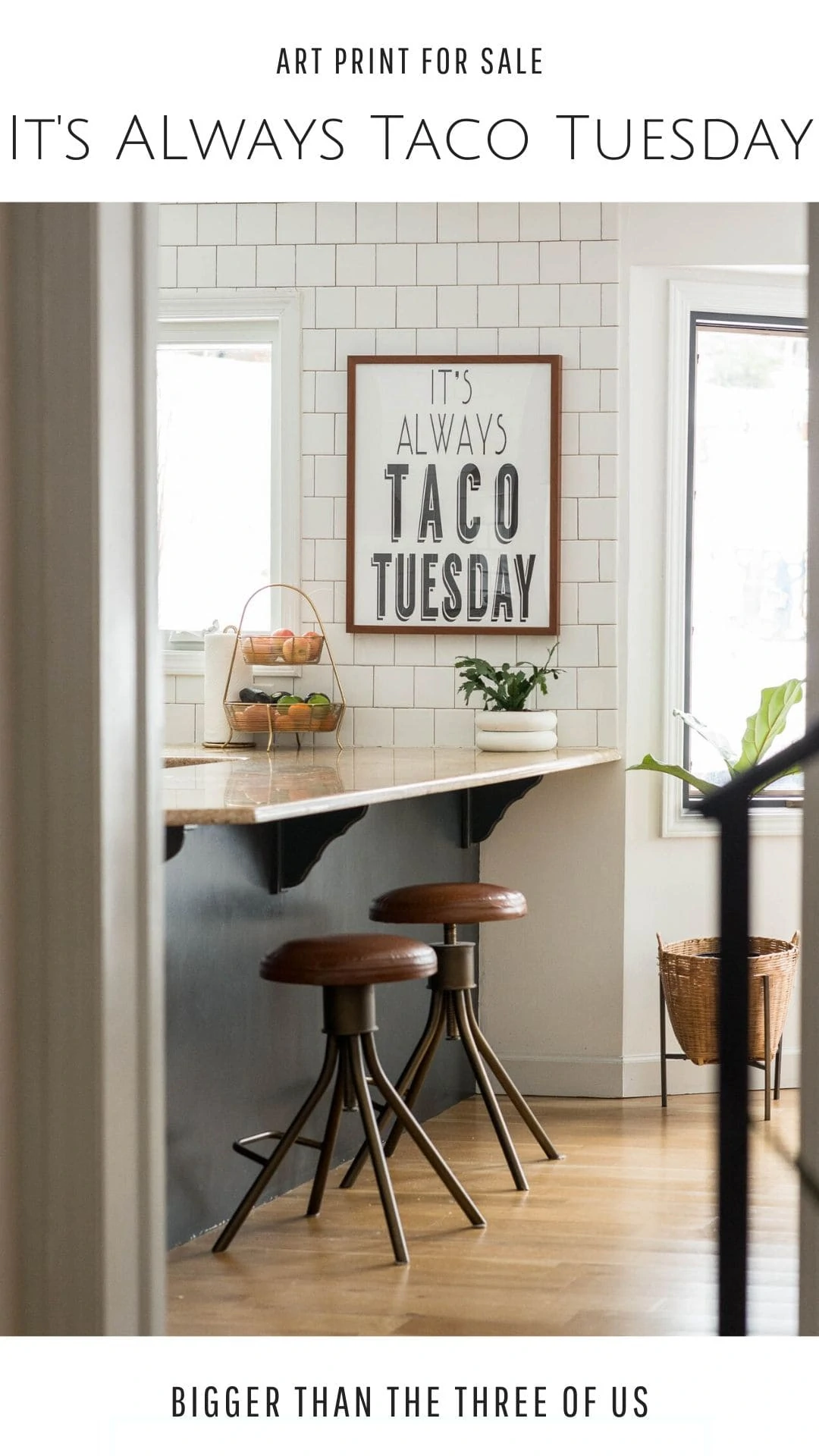 Buy Taco Tuesday sign