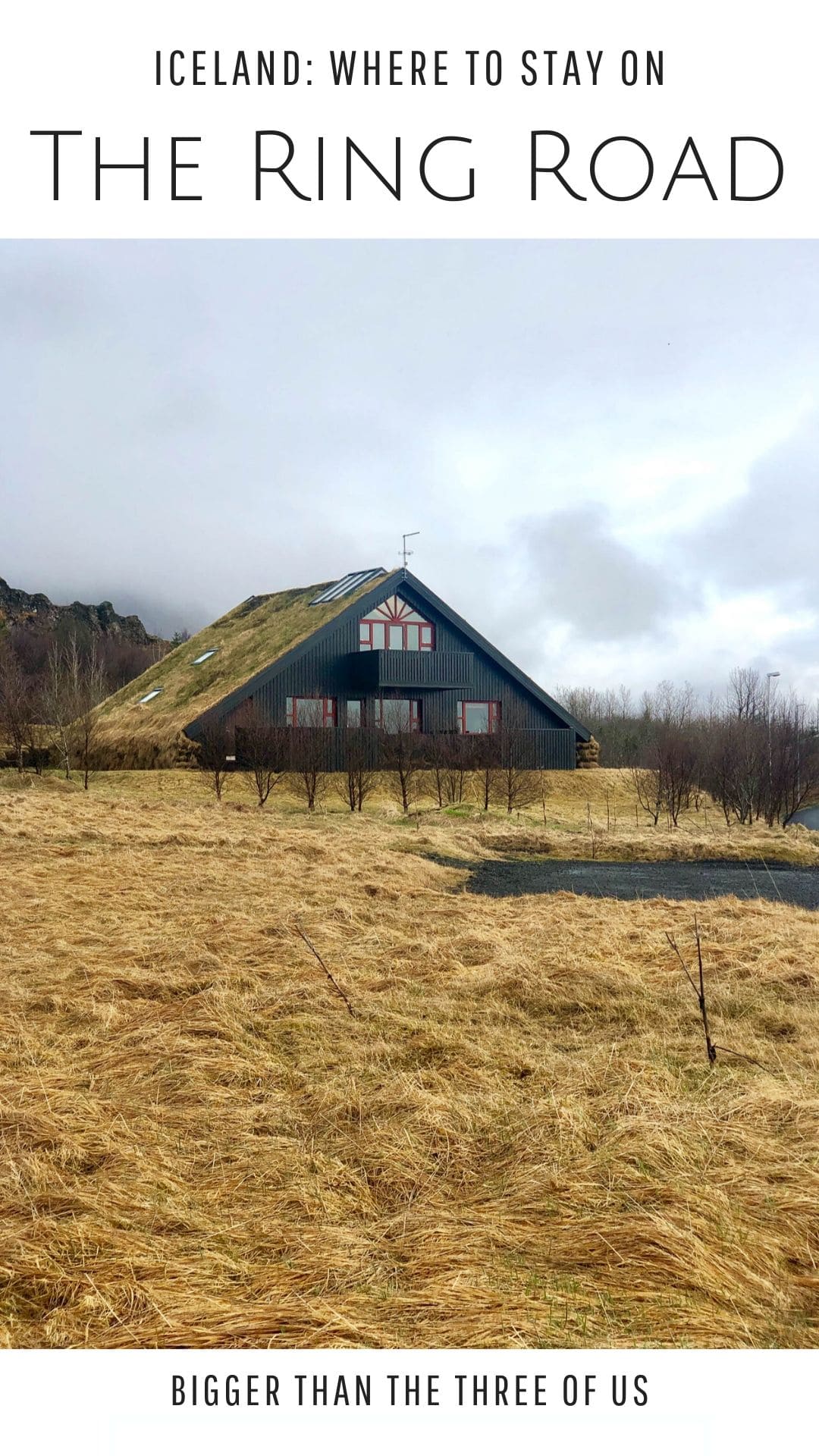 Airbnb Iceland Options 