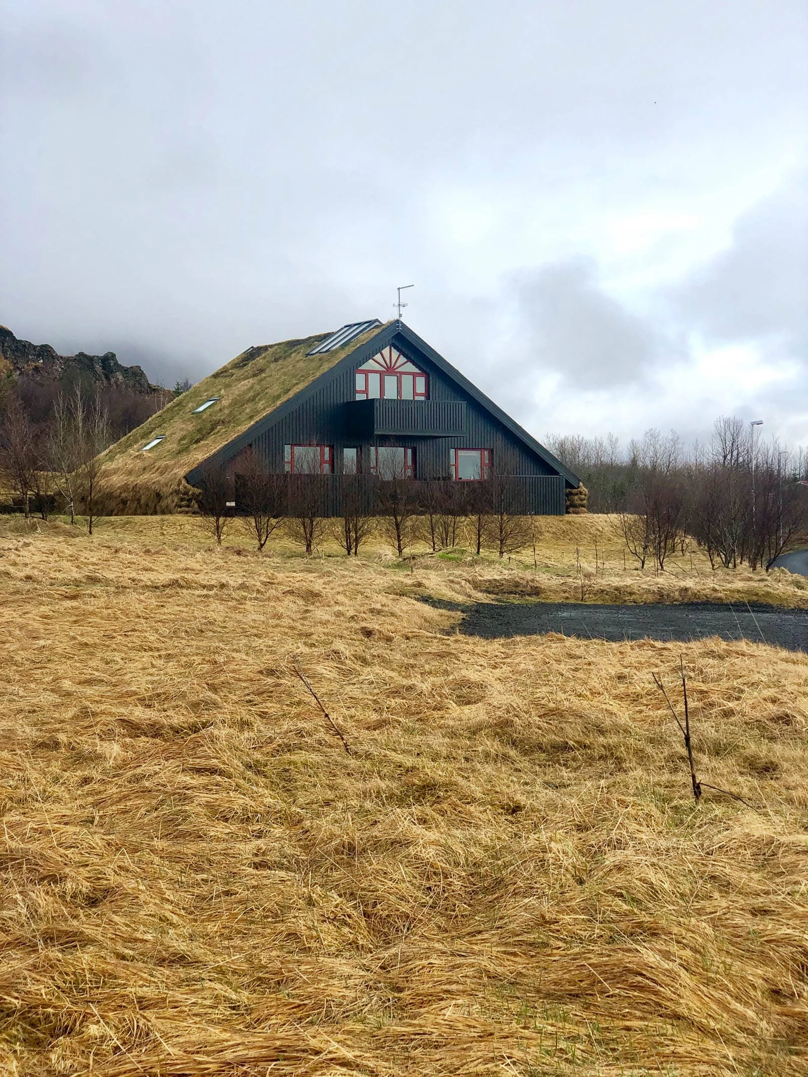 Selfoss Iceland Airbnb