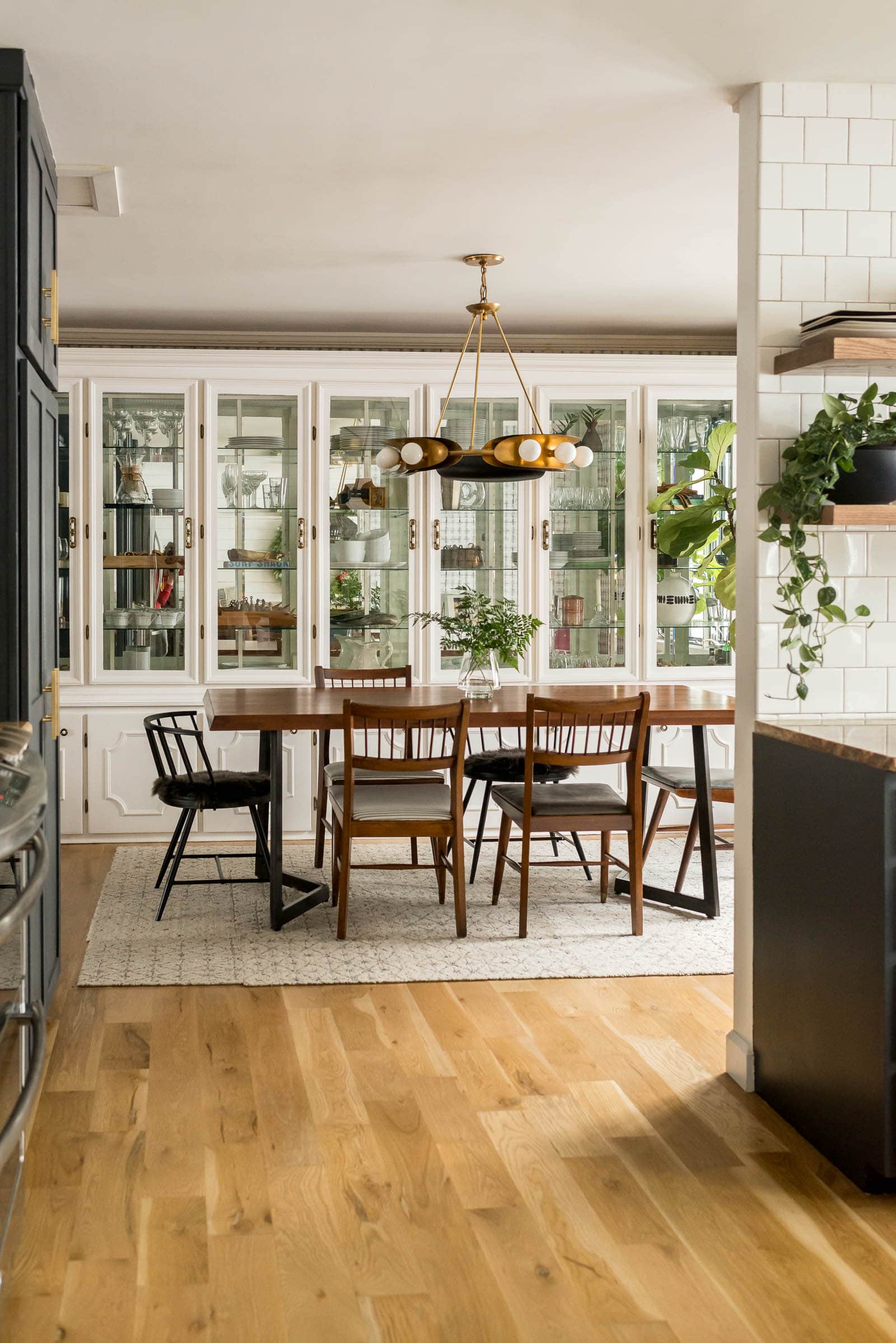 antique dining room chandeliers