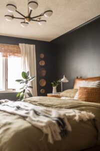 How To Hang Wood Bowls On The Wall - Bigger Than the Three of Us