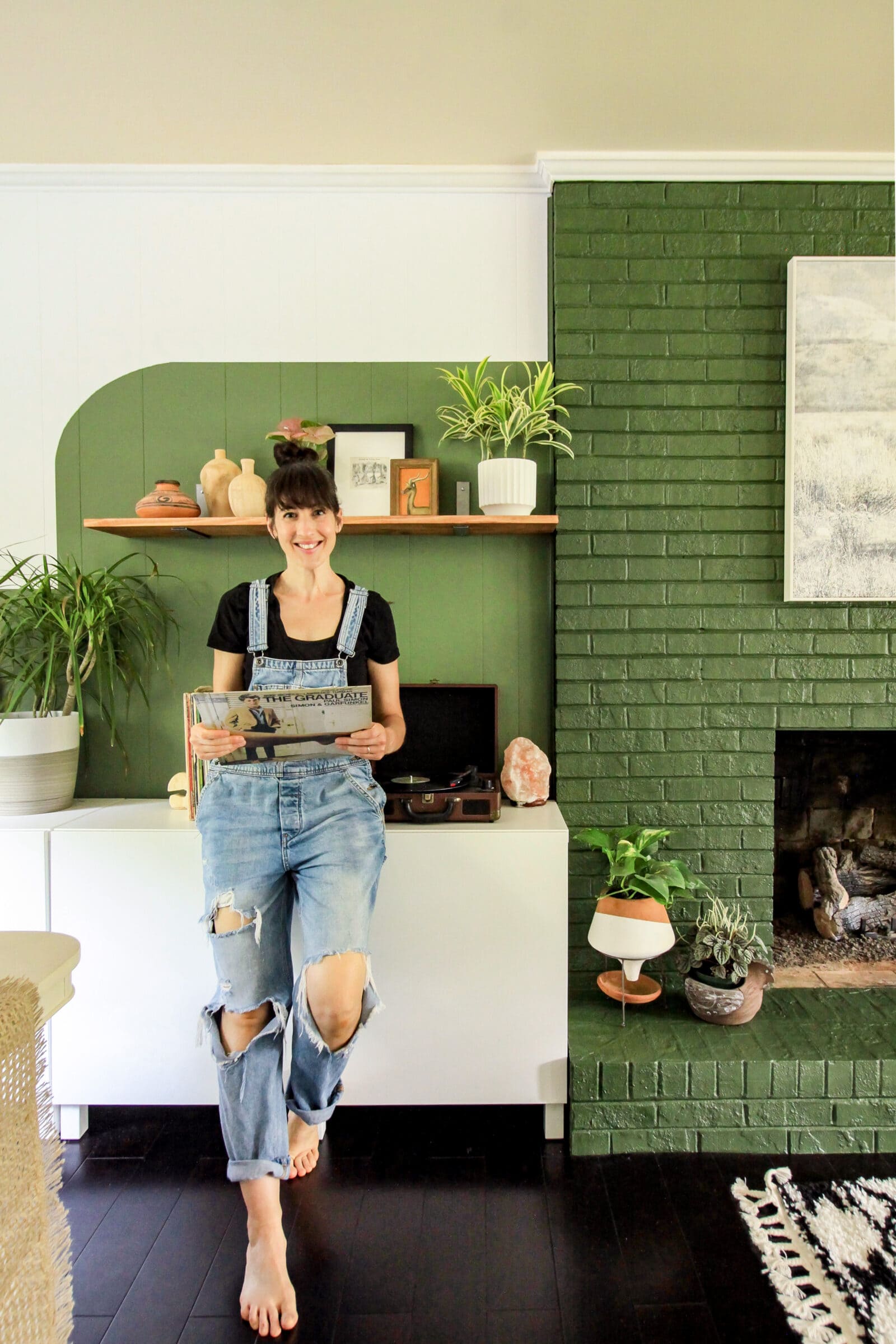 Intentional Living with Cassie Bustamante