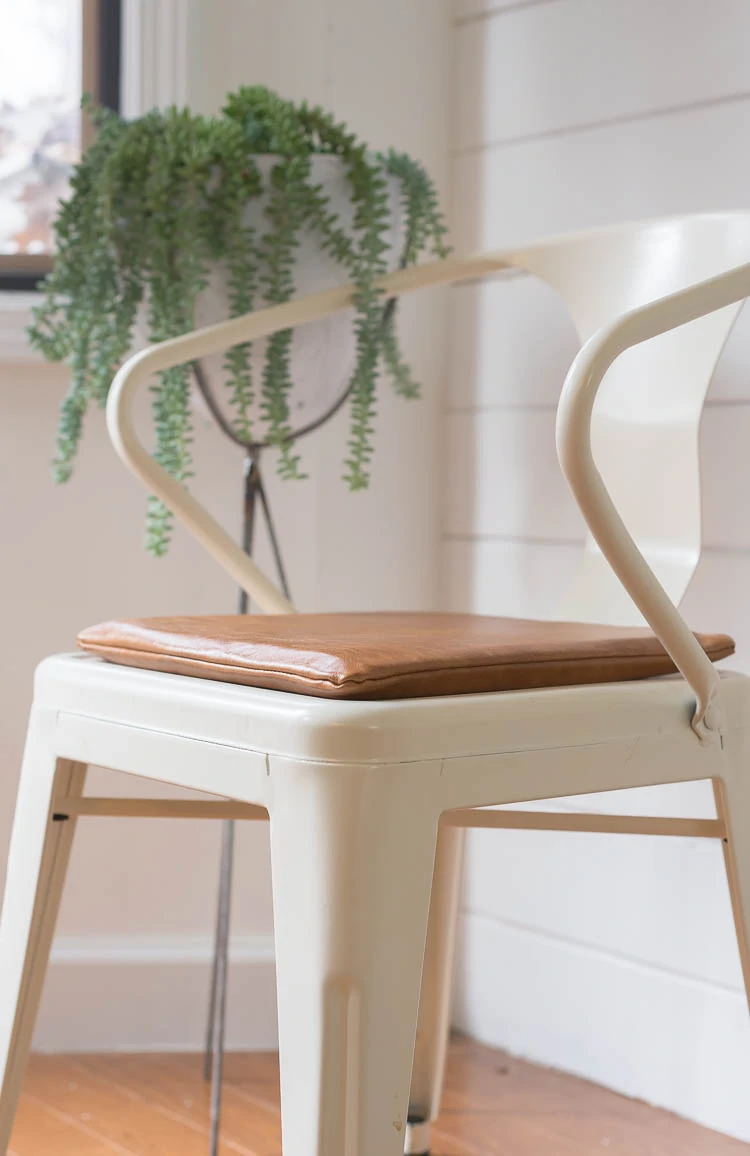 Modern dining chair discount pads