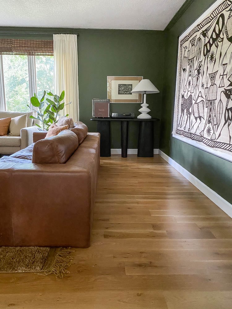 home decor challenge purchasing thoughtfully for the home