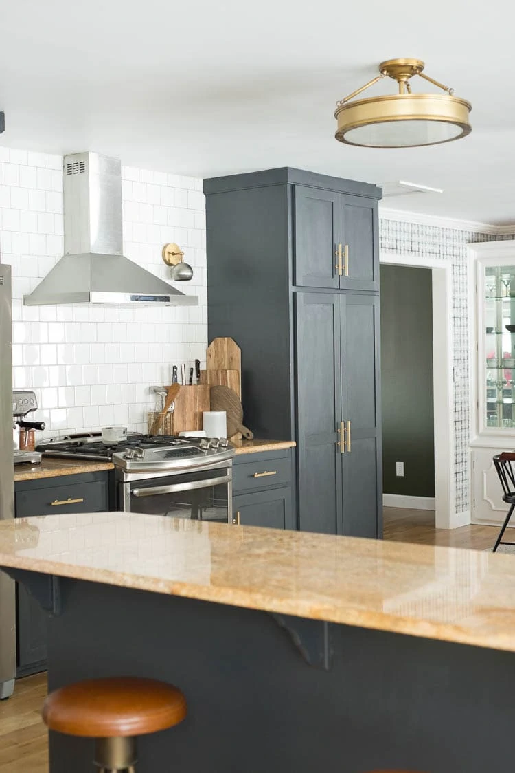 sheetrock in kitchen without asbestos popcorn