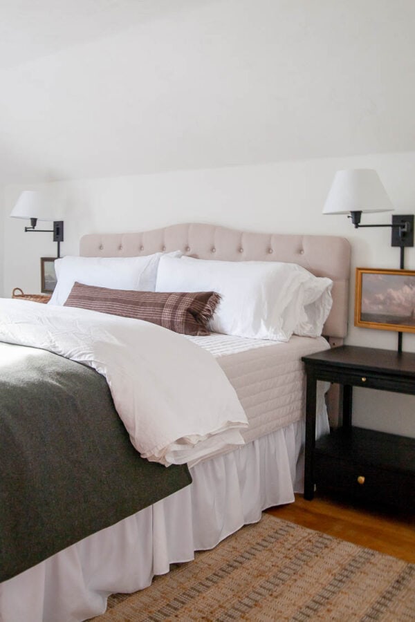 Spray Paint, Gold Leaf and Rub n Buff Bigger Than the Three of Us