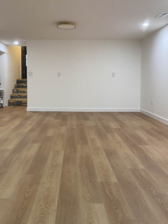 Tips for Painting Drywall Bigger Than the Three of Us