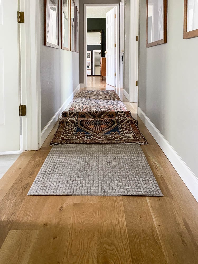 Do You Really Need a Rug Pad?