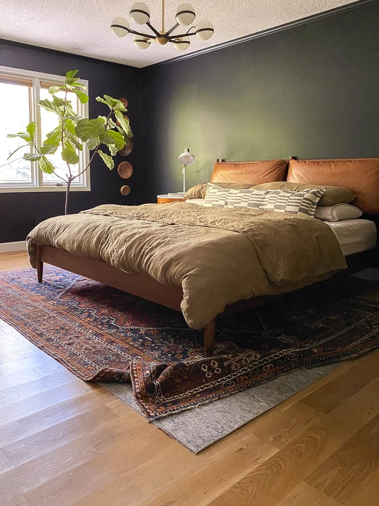 Best Rug Pads for Wood Floors 