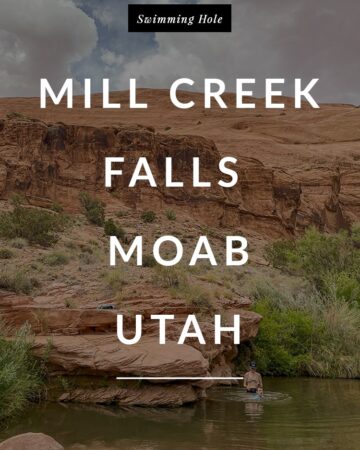 Best Hikes in Moab