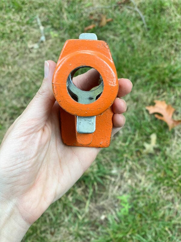 DIY Pipe Clamps (Woodworking Clamps) Bigger Than the Three of Us