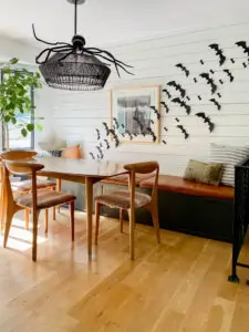 at home halloween decorating ideas