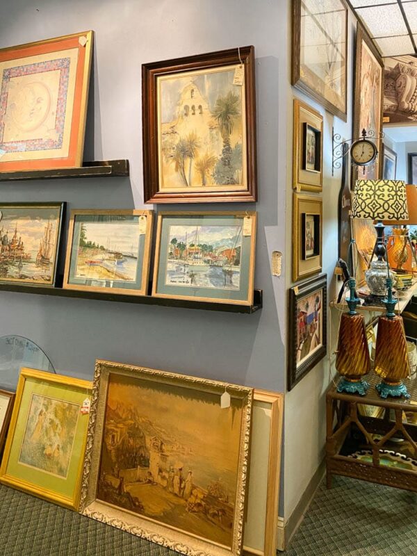 Best Antique Stores In Springfield Mo