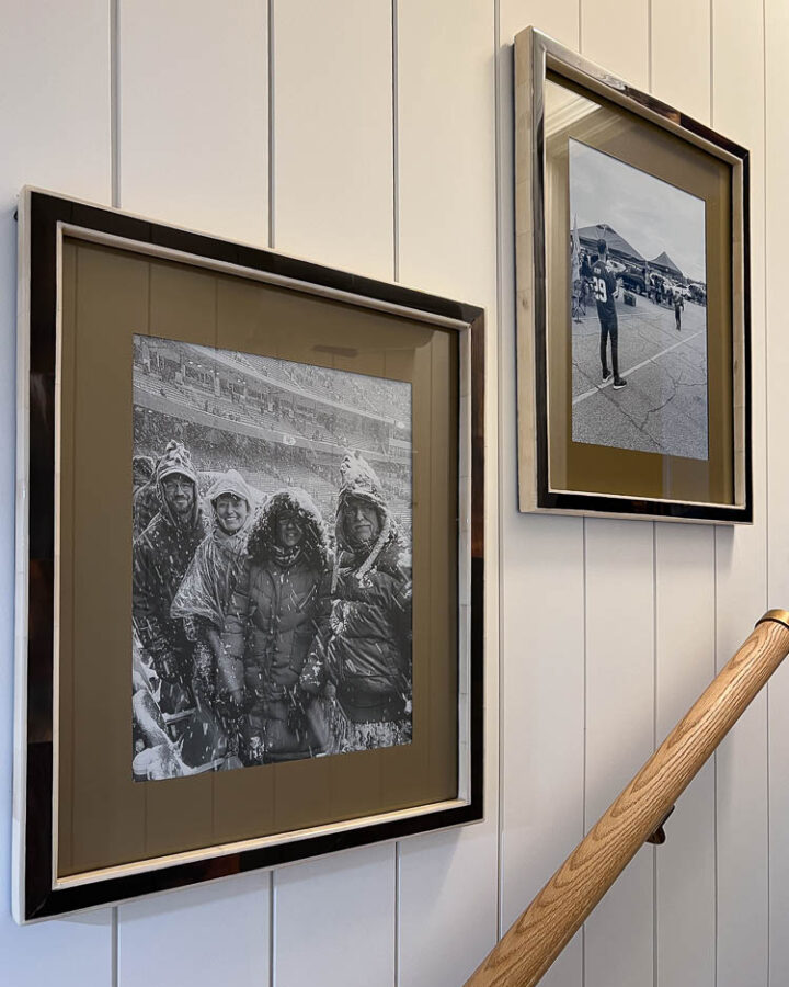 Art Archives Bigger Than the Three of Us