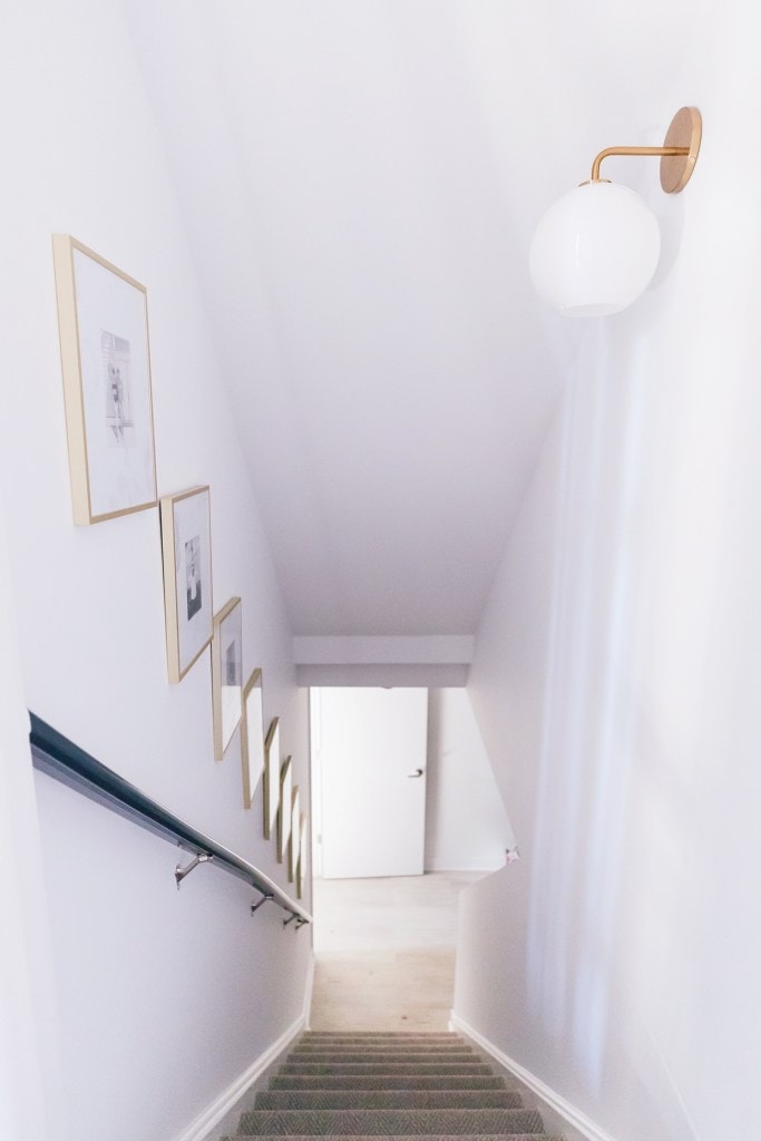 15 Basement Stairway Ideas to Implement Right Now!