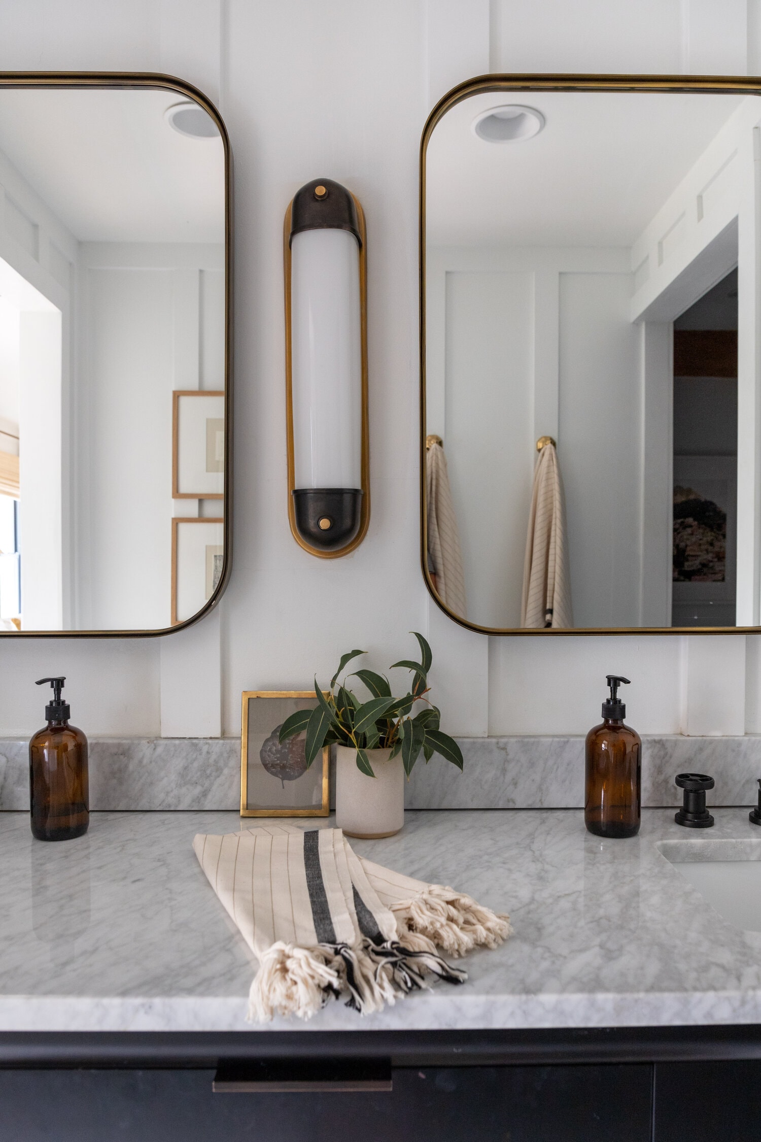 Shopping for Black Bathroom Faucets? Check These Out!