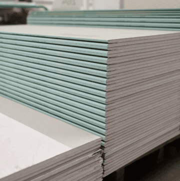 all about drywall