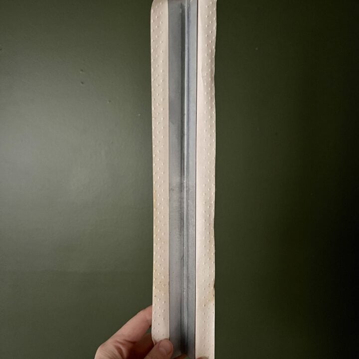 Guide to drywall corner bead types and installation