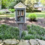 little free library kit