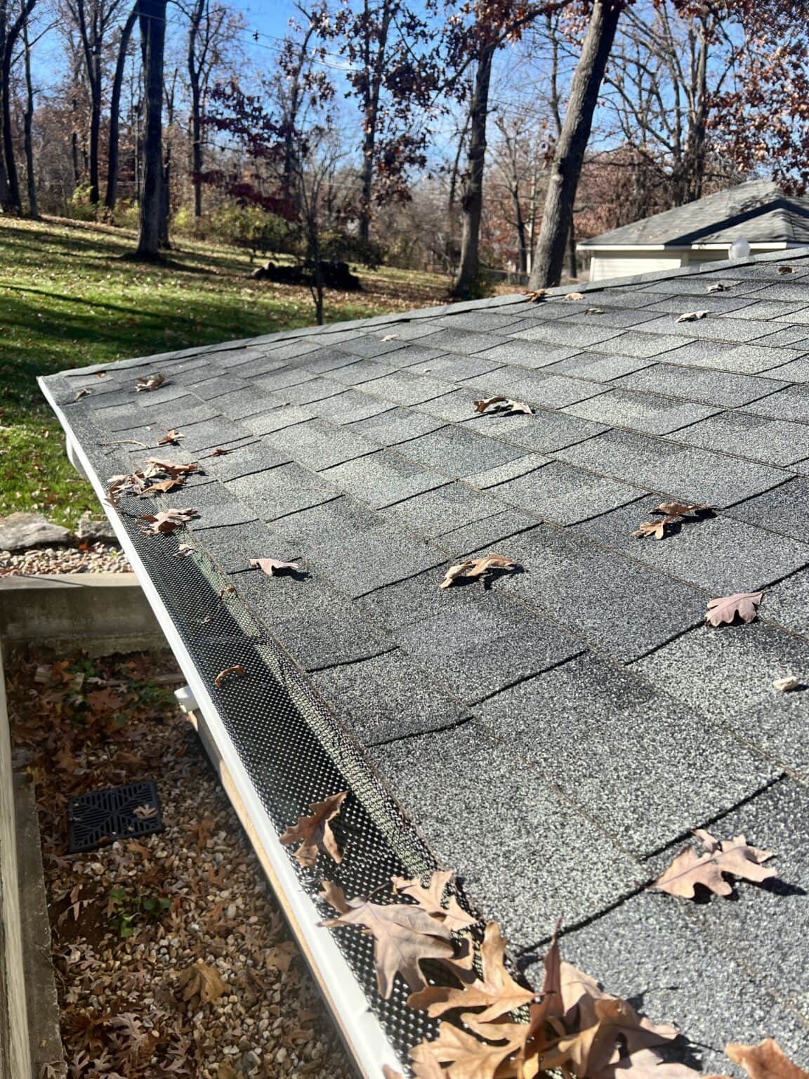 How to Install Gutter Guards and Cost of Leaf Guard Installed