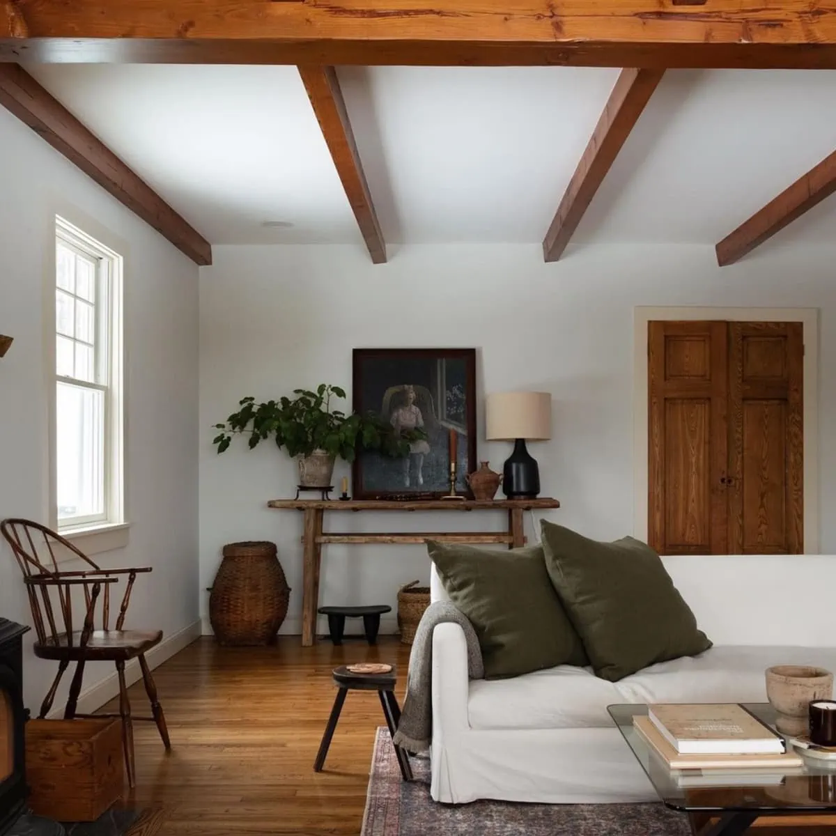 stunning ceiling beam ideas