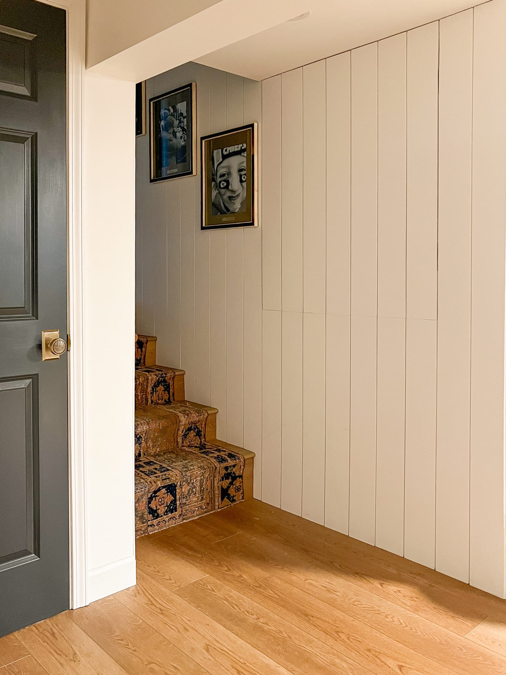 Interested in a secret door? Learn more about how to install a hidden door within a wall in today's post!