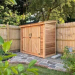 10 Awesome Ideas for Landscaping Around A Shed