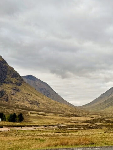 West Highland Way Itinerary: 9 Days Hiking Scotland’s Iconic Trail with Inn Stays