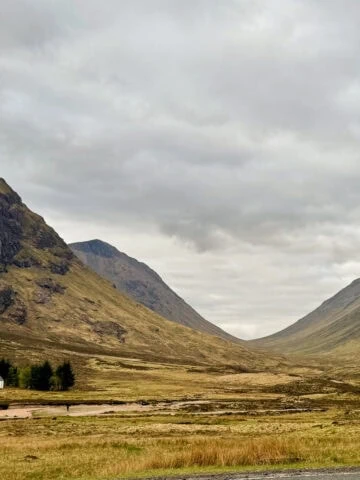 West Highland Way Itinerary: 9 Days Hiking Scotland’s Iconic Trail with Inn Stays
