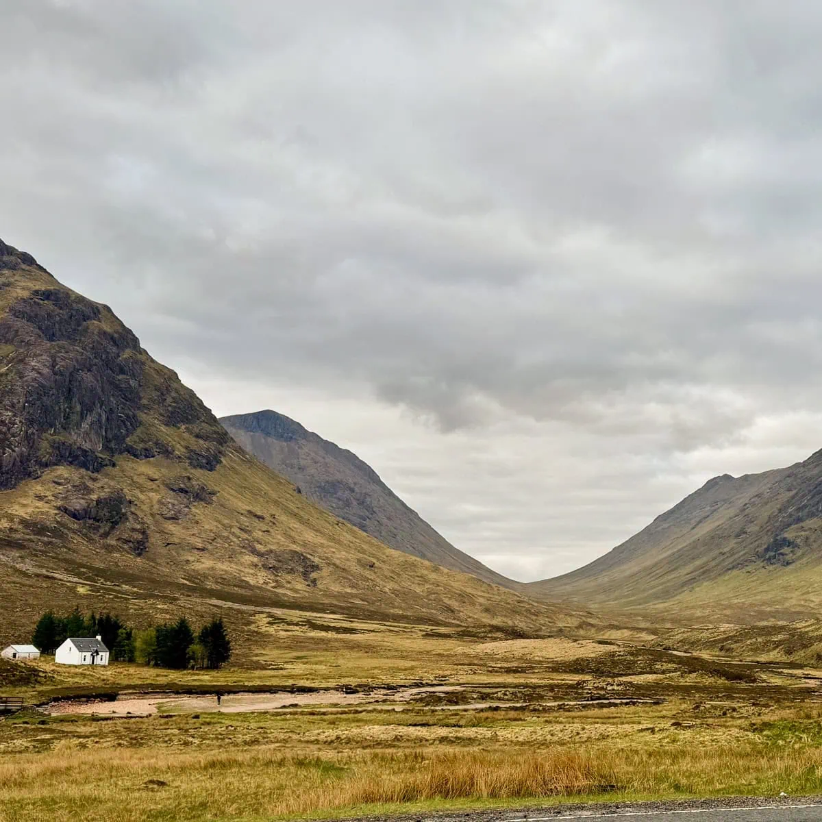 West Highland Way Itinerary: 9 Days Hiking Scotland’s Iconic Trail with Inn Stays
